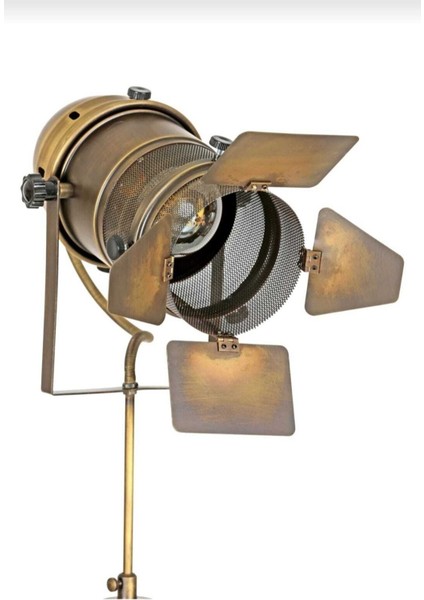 Eskitme Tripot Lambader