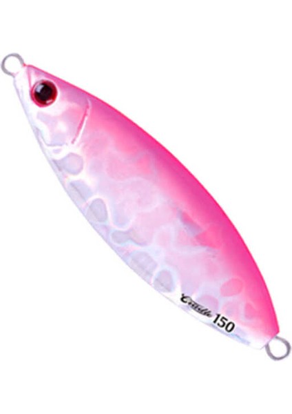 Jig Cradle 200GR Jig Metal Yem P-Standart