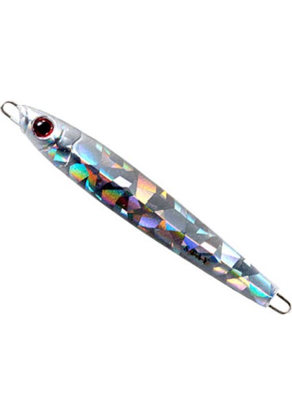 Jig Stay Serisi 60GR Metal Yem Sh-Standart