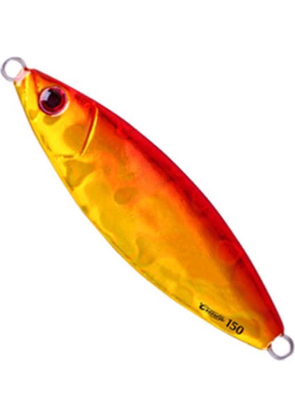 Jig Cradle 150GR Jig Metal Yem Sh-Standart