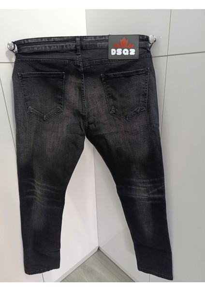 Cotton Denim Jeans Pantolon fiyatları