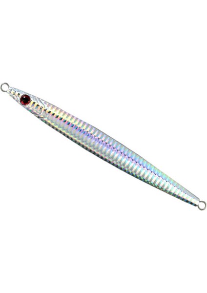 Jig Lance 100GR 15CM Jig Metal Yem Th-Standart
