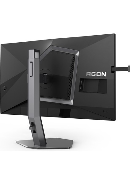 Aoc Agon Pro 24.1 AG246FK 540Hz 0.3ms HDMI Dp Adaptivesync Pivot HDR400 Ultra-Fast Tn Esports Gaming Monitör