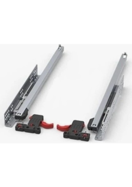 Ultimade Tam Açılım 40 cm