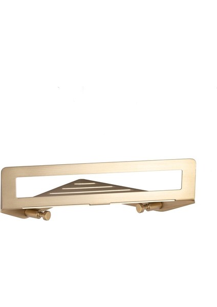 Duş Raf Sistemi Gold Branch Renk 93 x 71 x 211 mm