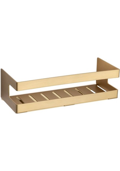 Banyo Duş Raf Sistemi Gold Branch Renk 98X100X250 mm