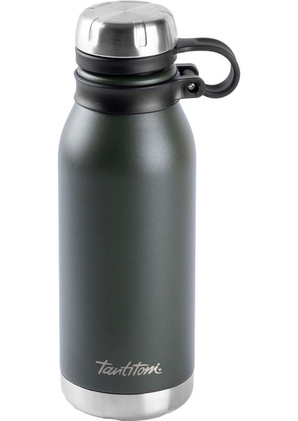 024-01-KOYU Yeşil Paslanmaz Çelik Termos 500ML