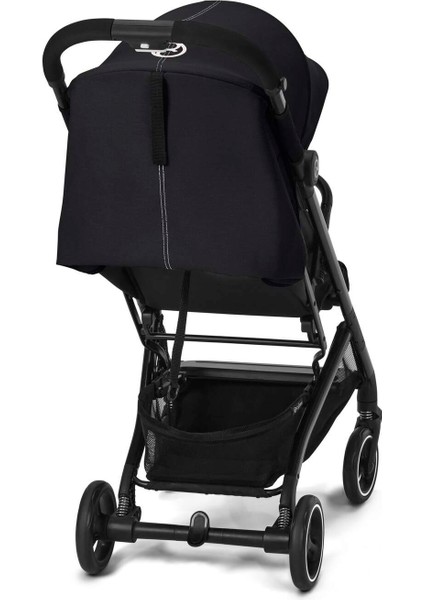 ( Ocak 2025 teslim ) Cybex Beezy (kabin boy bebek arabası)