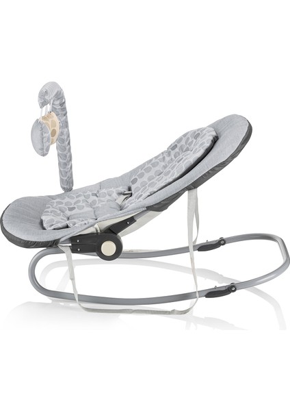 Lounge Oyuncaklı Ana Kucağı Bej