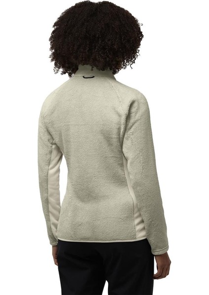 Rotwand Full Zip Kadın Polar