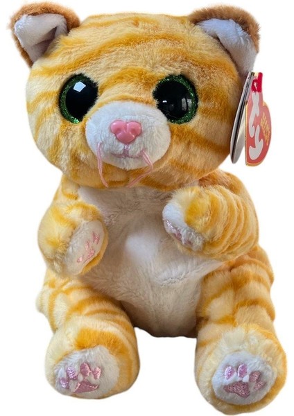 Beanie Bellies Mango Kedi 20 cm