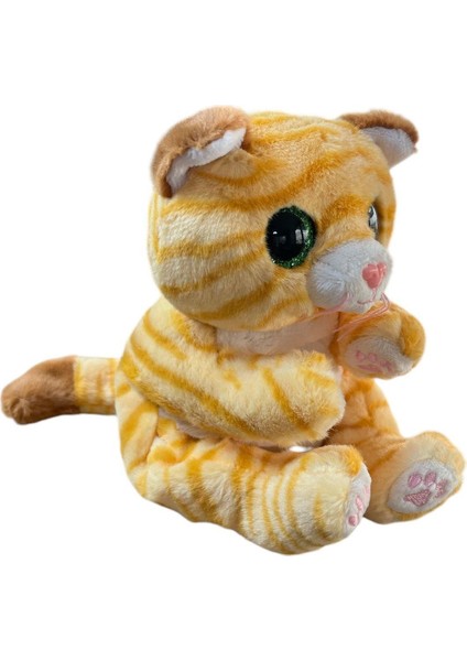 Beanie Bellies Mango Kedi 20 cm