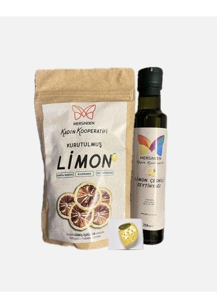 Limon Ferahlı Hediye Paketi fiyatları