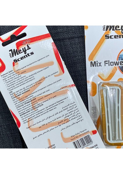Meys Oto Petek 2'li Klima Kokusu fırsatları