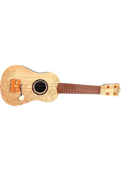 Oyuncak Ilk Klasik Gitarım 58 cm 83802 Açık Kahve fiyatları