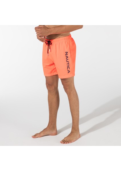 Erkek Turuncu Mayo Şort fiyatları