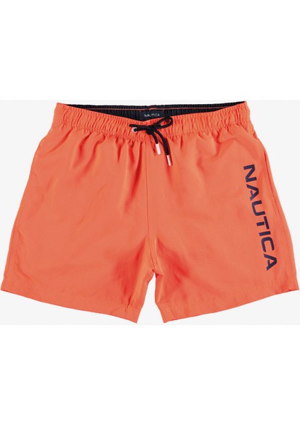 Erkek Turuncu Mayo Şort fırsatları