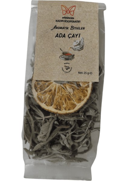 Adaçayı Paketi 25 gr fiyatları
