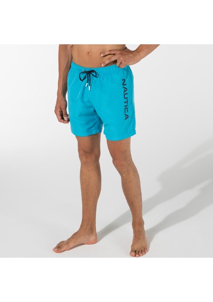 Erkek Mavi Mayo Şort fiyatları