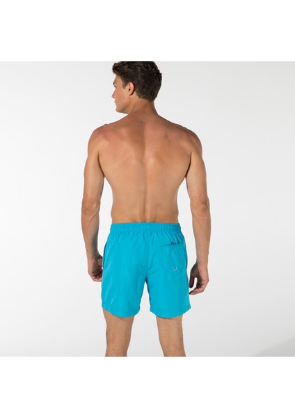 Erkek Mavi Mayo Şort indirimleri