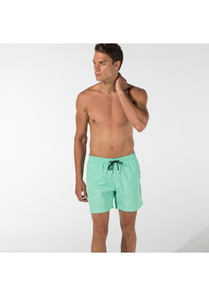 Erkek Yeşil Mayo Şort fırsatları