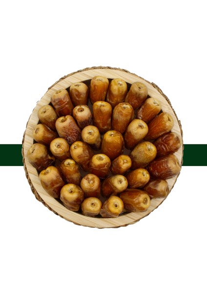 Medine Sugai Lüks Medine Hurma - Yeni Mahsül - 10 kg