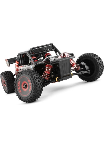 124016 1/12 Brushless Desert Buggy Rtr