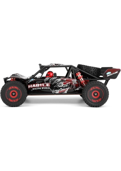 124016 1/12 Brushless Desert Buggy Rtr