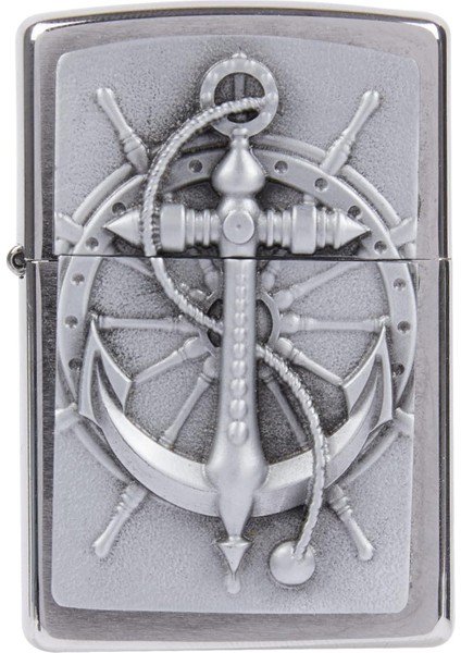 Nautical Amblem Dizayn Çakmak