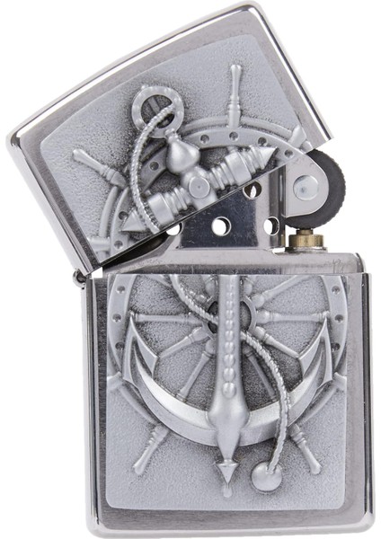 Nautical Amblem Dizayn Çakmak fiyatları