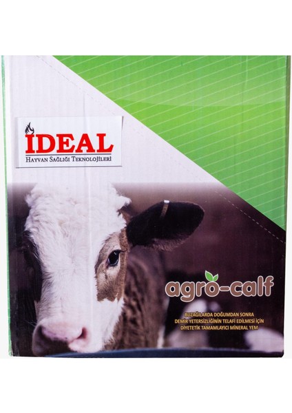 Agro Calf (30 Gr)