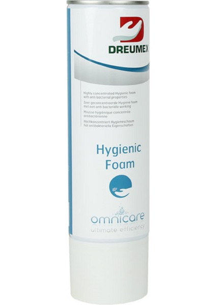 Hijyenik El Temizleme Köpüğü 400 Ml.