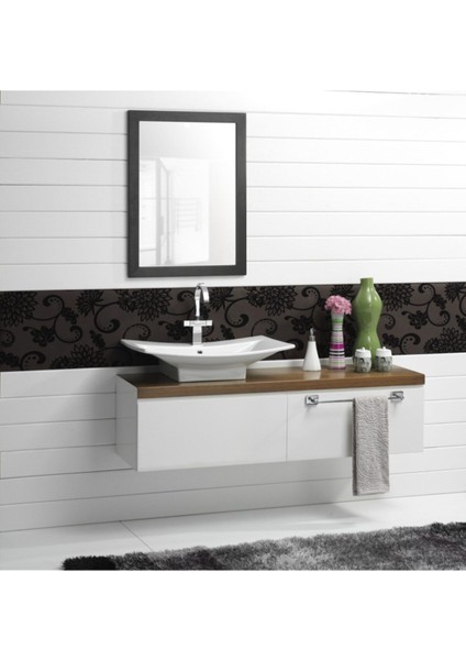 Bella Tezgah Üstü Lavabo 70*45 cm fiyatları