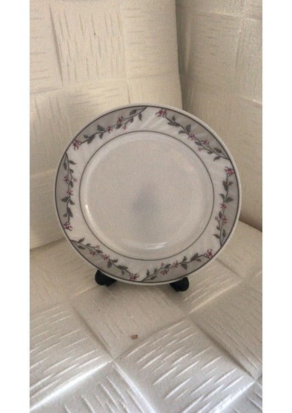 Opal Tatlı Servis Tabağı 6lı 17.5 cm