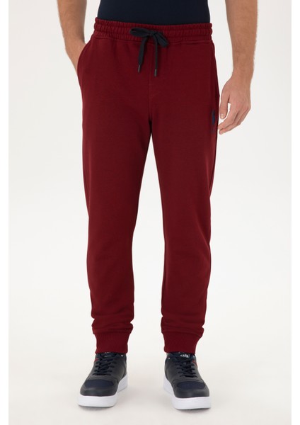 Erkek Bordo Eşofman Altı 50289054-VR014 fiyatları