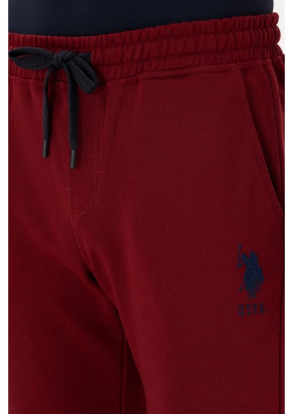 Erkek Bordo Eşofman Altı 50289054-VR014 indirimleri