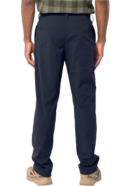 Jack Wolfskin Desert Pants Erkek Pantolon