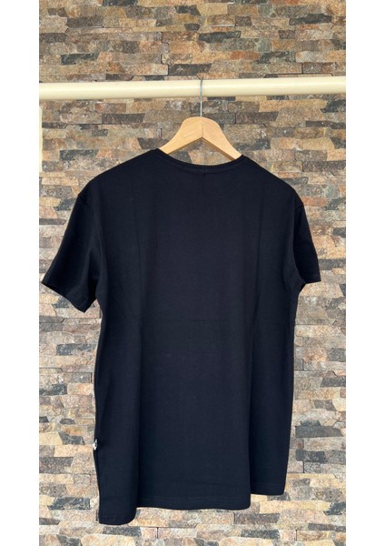 Das Fellas Nakışlı Oversize T-Shirt