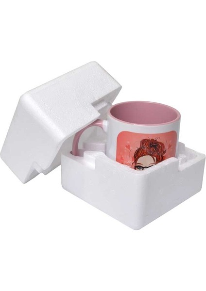 Galatasaray Tasarım Kişiye Özel Isimli Kupa Bardak fırsatları