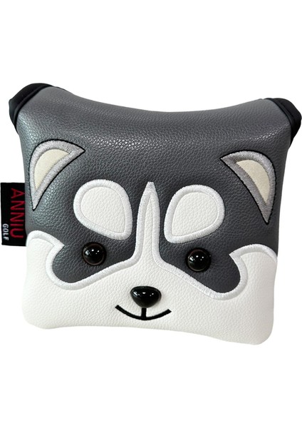 Golf Baş Örtüsü Woods Golf Ekipmanları Hediye Pu Golf Kılıf B (Yurt Dışından) fiyatları