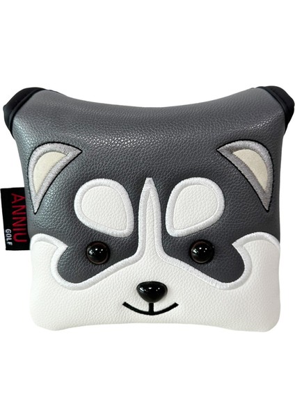 Golf Baş Örtüsü Woods Golf Ekipmanları Hediye Pu Golf Kılıf B (Yurt Dışından) modelleri