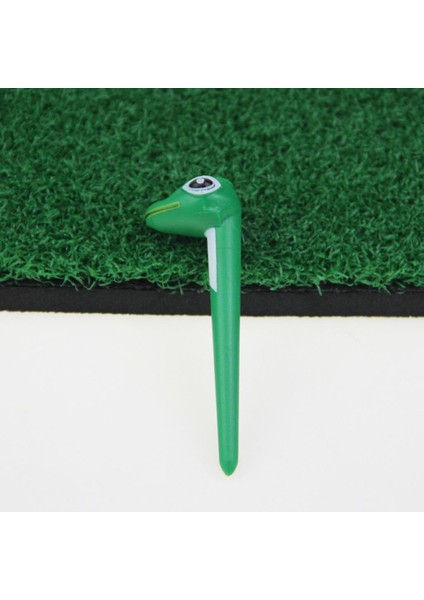 1 Golf Topluğu 70MM/2.76 Inç Sarı/yeşil Uygulama I Sürtünmeyi Azaltmak Yılan (Yurt Dışından) fiyatları