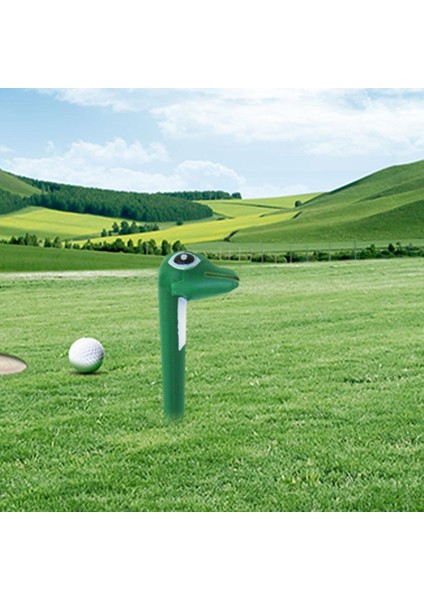 1 Golf Topluğu 70MM/2.76 Inç Sarı/yeşil Uygulama I Sürtünmeyi Azaltmak Yılan (Yurt Dışından) modelleri