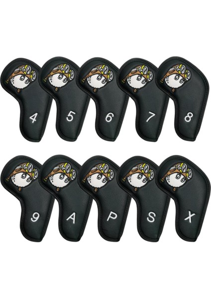 10X Golf Pilotlar I 4 5 6 7 8 9 Ap,s,x Kadın (Yurt Dışından) modelleri