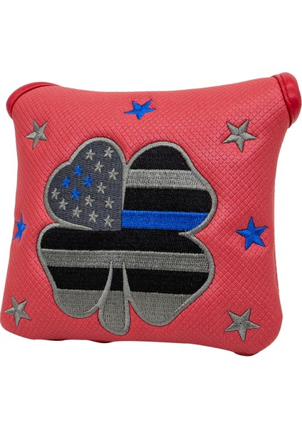 Golf Çekiç Başörtüsü Taşıma Koruması Su Geçirmez Golf Kulübü I Golf Atıcı Ğı Kırmızı (Yurt Dışından) modelleri