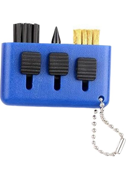 Golf Kulübü Temizleme Fırçası Golf Kulübü Bakımı Için Uygun Taşıma, Alet Mavisi (Yurt Dışından) modelleri