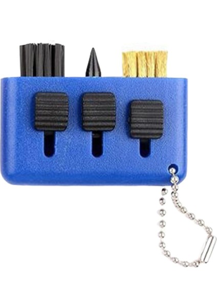 Golf Kulübü Temizleme Fırçası Golf Kulübü Bakımı Için Uygun Taşıma, Alet Mavisi (Yurt Dışından) indirimleri