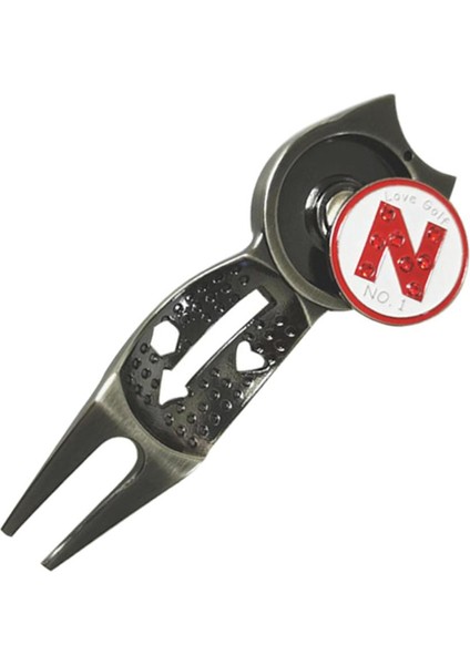 Çinko Alaşımlı Golf I Temizleyici Ayrılabilir Golf (Yurt Dışından) indirimleri