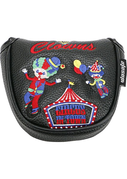 Golf Atıcı Ğı Başlıkları Pu Bıçağı 3 (Yurt Dışından)