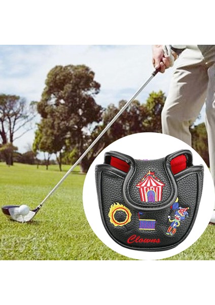 Golf Atıcı Ğı Başlıkları Pu Bıçağı 3 (Yurt Dışından) modelleri